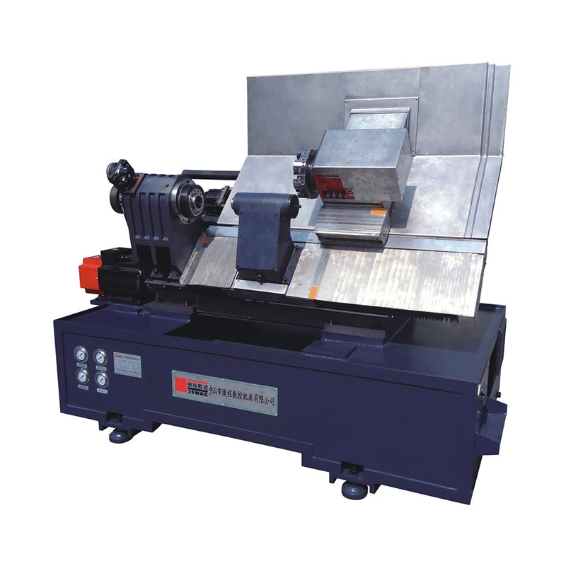 Jsway Safe Machine CNC Torque para la venta para taller 3