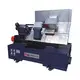flexible turret lathe machine automatic with tailstock for factory 3