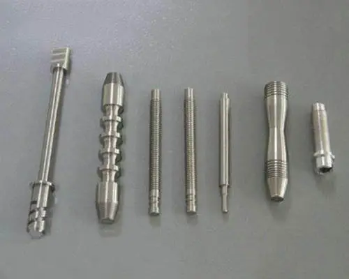flexible turret lathe machine automatic with tailstock for factory 7