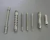 flexible turret lathe machine automatic with tailstock for factory 7