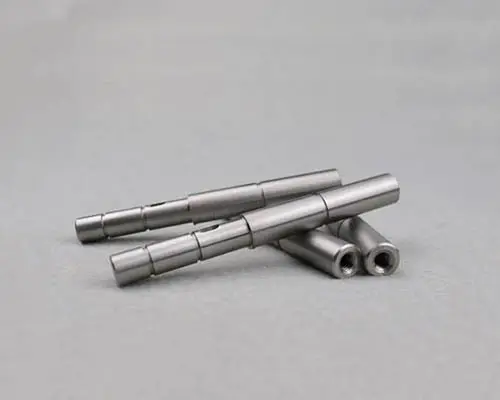 flexible turret lathe machine automatic with tailstock for factory 5