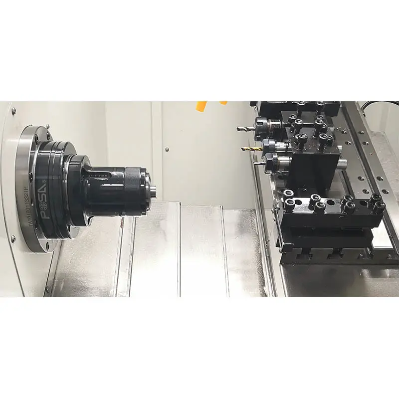 Slant Bett Drehmaschine Shenzhenguangzhouzhongshan - - JSWAY 6