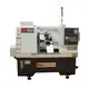 Slant Bett Drehmaschine Shenzhenguangzhouzhongshan - - JSWAY 4