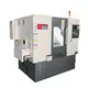 CFG46/CFG56 آلة مخرطة CNC ذات سرير مائل ذات محورين 2