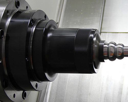 Jsway Machine CNC Vendor de máquinas de fresado de torno para fábrica 5