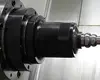 CFG46/CFG56 آلة مخرطة CNC ذات سرير مائل ذات محورين 5
