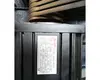 CFG46/CFG56 آلة مخرطة CNC ذات سرير مائل ذات محورين 8