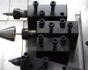 CFG46/CFG56 آلة مخرطة CNC ذات سرير مائل ذات محورين 10