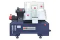 CFG46/CFG56 آلة مخرطة CNC ذات سرير مائل ذات محورين 4
