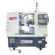 Slant Bed Cnc Lathe Machine by JSWAY 2