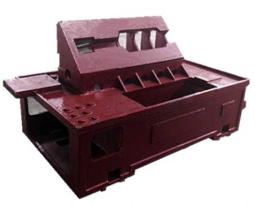 Safe Buy CNC Machine Precision con TailStock para Factory 6