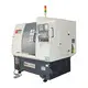 Slant Bed Cnc Lathe Machine by JSWAY 4