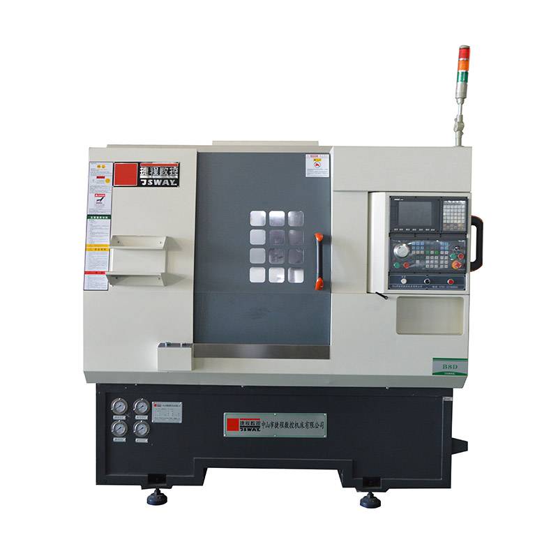5 Axis Cnc Milling Machine EXW FOB CIF - - JSWAY - JSWAY