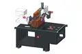 JSWAY SPINDLE SWISS TIPO CNC TIRA CHINES 4