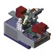 Swiss Lathe NO - - JSWAY 4
