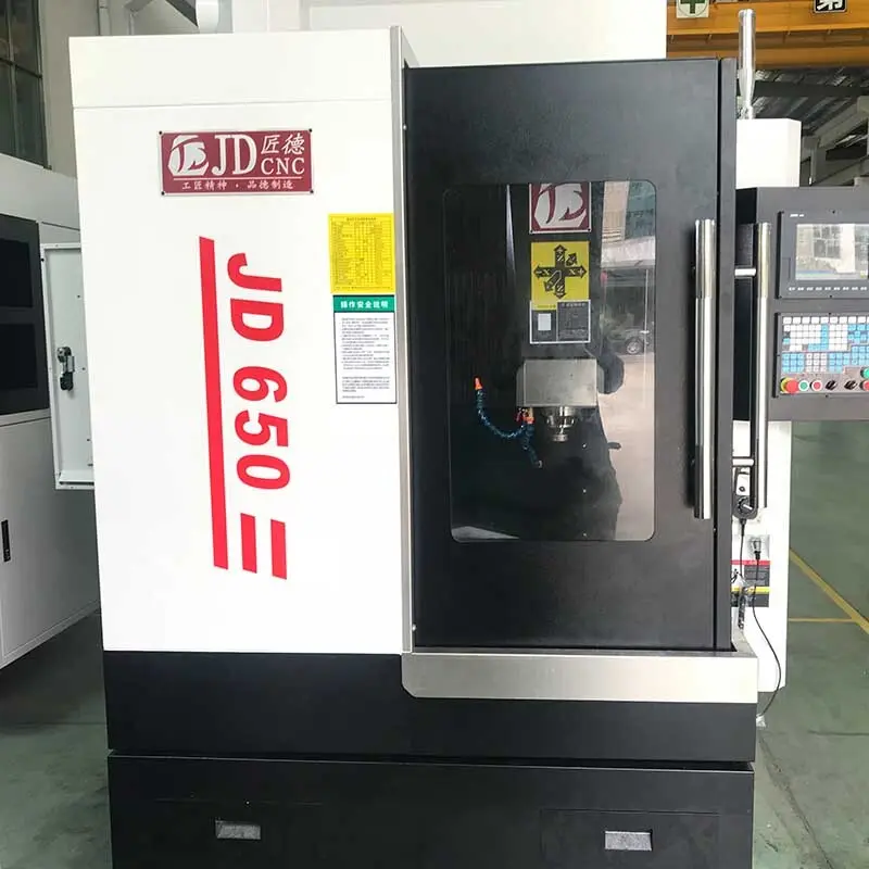 Online Cnc Machining NO by JSWAY 3