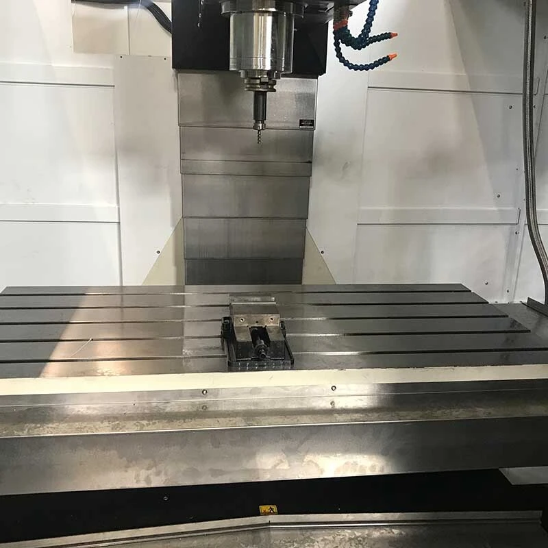 Cnc Machining near Me NO - - JSWAY 4