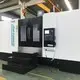 Centro de mecanizado vertical CNC Cutting CNC JDP1890 con 5 eje 2
