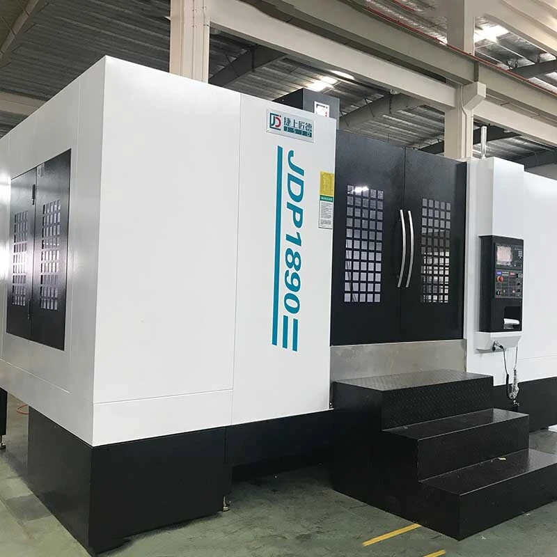 Cnc Machining near Me NO - - JSWAY 6