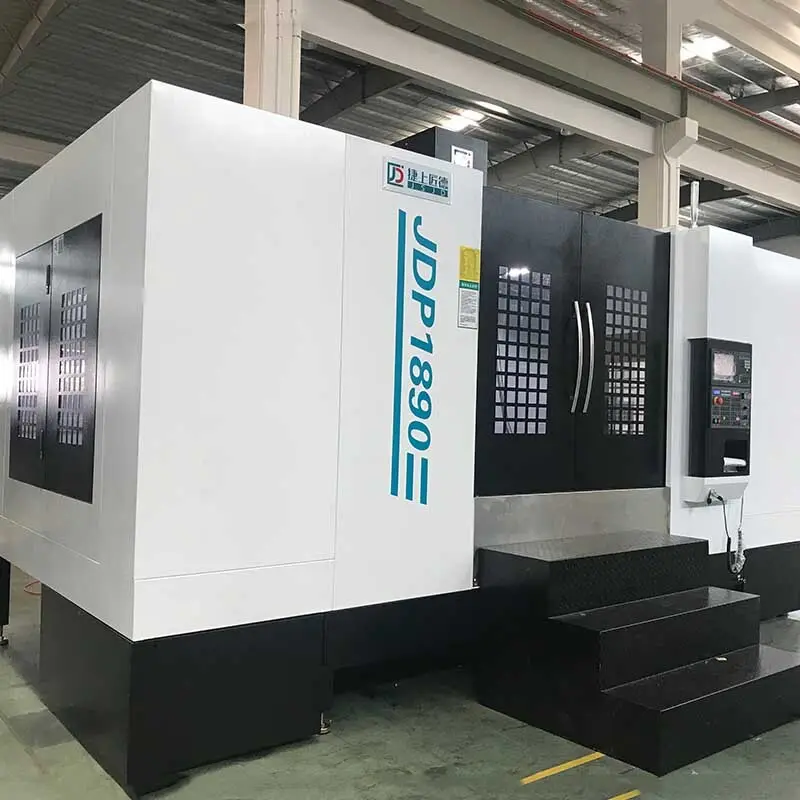 CNC Machine Center JSWAY - - JSWAY 6