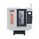 Cnc Machine Center by Sea/train - - JSWAY 2