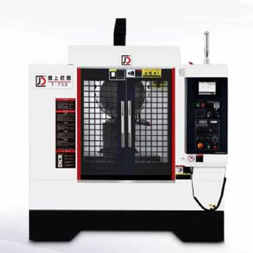 JSWAY LINEAL CNC Milling Turning Center chino para taller 5