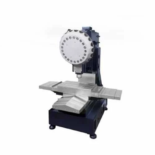 JSWAY LINEAL CNC Milling Turning Center chino para taller 6