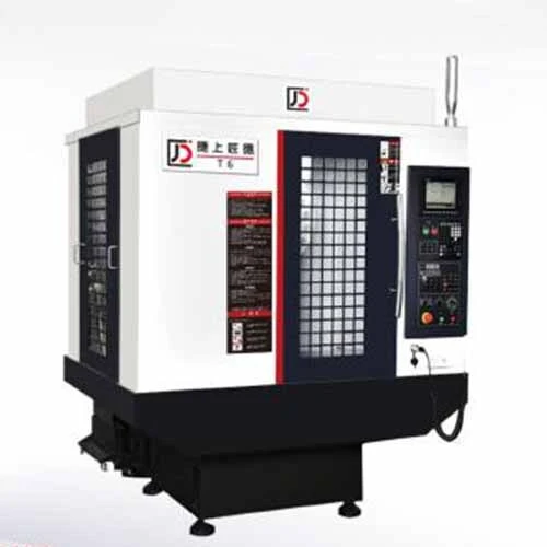 JSWAY LINEAL CNC Milling Turning Center chino para taller 4