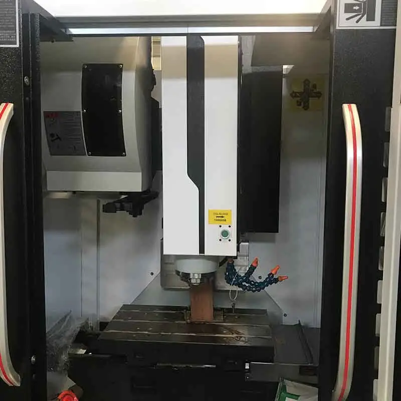 Cnc Machining Quote JSWAY by JSWAY 6