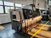 Utilidade de alta velocidade de precisão fornecedor de torno para workshop 5