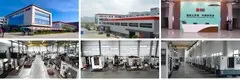 Jsway torneira CNC Swiss torneira fábrica para workshop 2