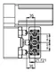 Melhor fábrica de torno de torno cnc suíço para workshop 6