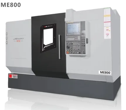 Jsway de alta qualidade 3 eixos CNC Centro de usinagem vertical para venda para a parte da lanterna 1