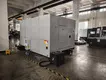 Melhor Máquina VMC Torno de alta eficiência para local de trabalho 4