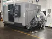 Melhor Máquina VMC Torno de alta eficiência para local de trabalho 2