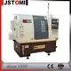 مخصص أوتوماتيكي 2AXIS CNC سرير سرير CNC مخرطة JSWAY 3