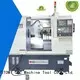 2 eixo torno torno torno de cama inclinada CNC Torno Jsway Brand 1