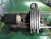 2 eixo torno torno torno de cama inclinada CNC Torno Jsway Brand 3