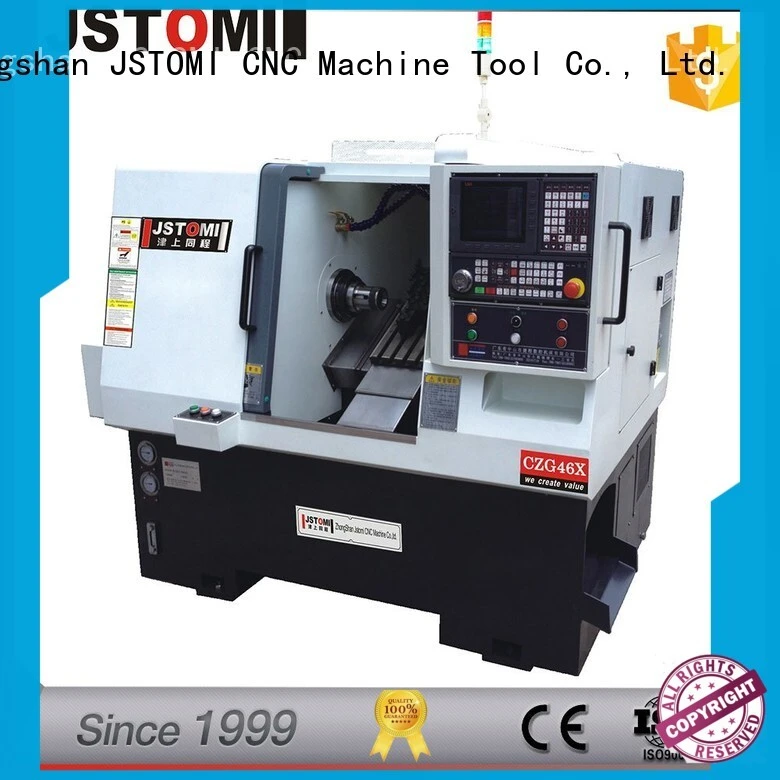 Venta horizontal JSWAY Brand CNC torno 1