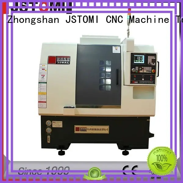 آلة مخرطة CNC MACHEN 1
