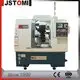 CNC Lathe Machine Bench Metal Milling CNC Torle Fabricación 3