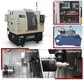 شركة مخرطة CNC Machine Metal Precision Gang Jsway العلامة التجارية 4