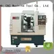 jsway bench مقعد مائل مخرطة CNC الأفقية 1