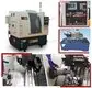 CNC Lathe Machine Bench Metal Milling CNC Torle Fabricación 4