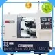 كفاءة مخصصة مخصصة مخرطة CNC مخرطة JSWAY VMC 1