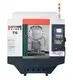 JSWAY BENCH SLANT CNC مخرطة دقة مصنع 1