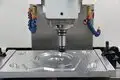 JSWAY BENCH SLANT CNC مخرطة دقة مصنع 4
