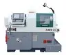 مخرطة مائلة مائلة CNC الساخنة 3