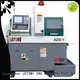 JSWAY BRAND SLANT EPINGLE CNC torneira Fabricação 1