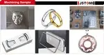 jsway sale sale milling gang cnc مخرطة 5
